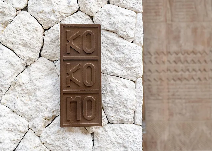 Kokomo * Nusa Lembongan