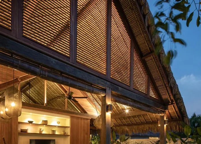 Kokomo Villa