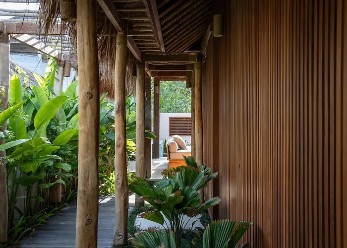 Villa Kokomo Nusa Lembongan
