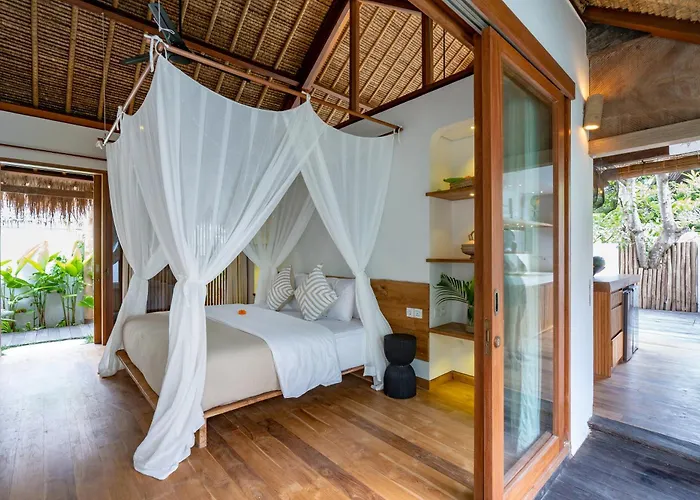 Kokomo Villa *