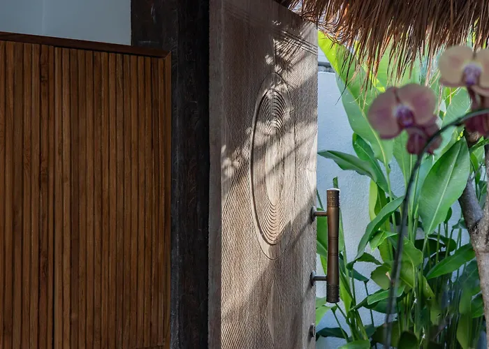 Kokomo Villa Nusa Lembongan