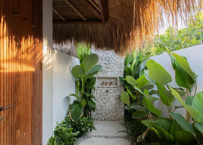 Villa Kokomo Nusa Lembongan
