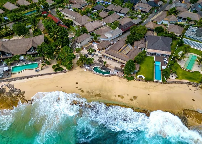 Kokomo Nusa Lembongan