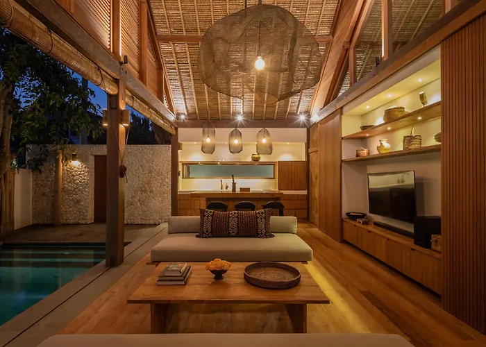 Kokomo Villa Nusa Lembongan