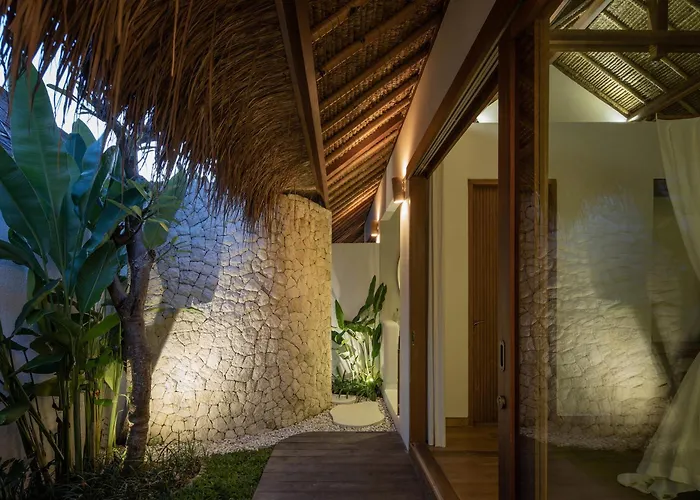 Villa Kokomo Nusa Lembongan