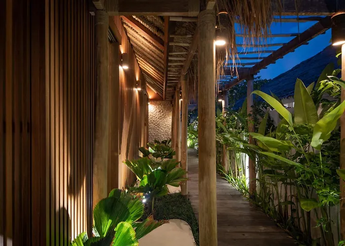 Villa Kokomo Nusa Lembongan