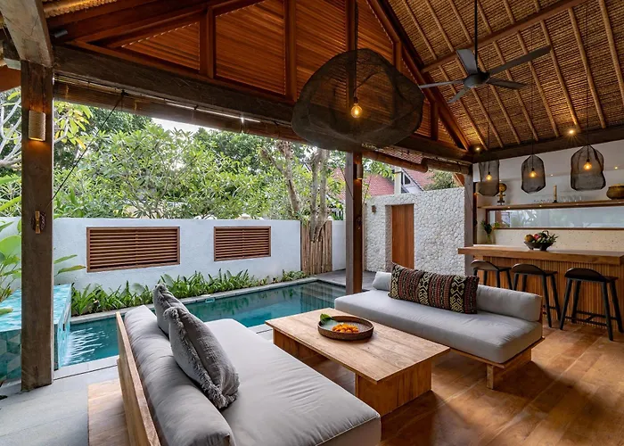 Kokomo Nusa Lembongan